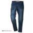 [タカヤ商事/TAKAYA WORK WEAR] デニムカーゴ GC-A612
