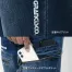 [タカヤ商事/TAKAYA WORK WEAR] リラックステーパードパンツ GC-A912 【在庫限定】