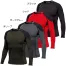 [タカヤ商事/TAKAYA WORK WEAR] ハイブリットロングスリーブ GC-W260 【在庫限定】