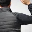 [アタックベース] インサレーションジャケットポケッタブル 57551