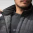 [アタックベース] インサレーションジャケットポケッタブル 57551
