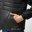 [アタックベース] インサレーションジャケットポケッタブル 57551