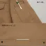 [アイトス] バンジーテック長袖ブルゾン AZ-3301