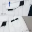 [アイトス] プレミアムストレッチ長袖ブルゾン AZ-5101