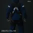 [アイトス] 防寒ブルゾン　フルハーネス対応 AZ-8976