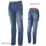 [ROCKY] デニムカーゴパンツ RP6918