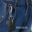 [ROCKY] デニムカーゴパンツ RP6918