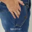 [ROCKY] デニムカーゴパンツ RP6918