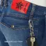 [ROCKY] デニムカーゴパンツ RP6918