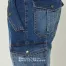 [ROCKY] デニムカーゴパンツ RP6918