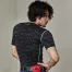 [ROCKY] 半袖コンプレッション(着る消臭元) RC3911