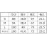 [ROCKY] 半袖コンプレッション RC3906