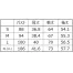 [ROCKY] 長袖コンプレッション RC3907