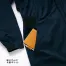 [クロダルマ] ストレッチつなぎ 49059