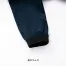 [クロダルマ] ストレッチつなぎ 49059