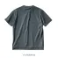 [クロダルマ] 半袖Tシャツ 266811