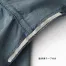 [クロダルマ] 半袖Tシャツ 266811