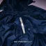 [クロダルマ] バックインレインコート 47417