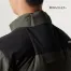 AC2006 [BURTLE(バートル)] エアークラフト フーディー半袖ジャケット(ファン対応作業服)