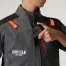 AC2006 [BURTLE(バートル)] エアークラフト フーディー半袖ジャケット(ファン対応作業服)