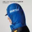 AC1196 [BURTLE(バートル)] エアークラフト フーディー半袖ジャケット(ファン対応作業服)