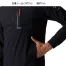 [BURTLE(バートル)] 半袖ハーフジップフーディー 4085【在庫限定】