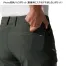 [BURTLE(バートル)] ショートカーゴパンツ 467