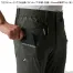 [BURTLE(バートル)] ショートカーゴパンツ 467