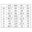 [XEBEC(ジーベック)] 半袖ポロシャツ(JIS制電) 6042