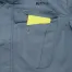 [アイトス] 空調服　難燃長袖ブルゾン KU92240