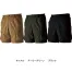 [TS DESIGN] TS4Dメンズニッカーズカーゴハーフパンツ 50345