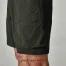[TS DESIGN] TS4Dメンズニッカーズカーゴハーフパンツ 50345