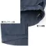 [大川被服(KANSAI)] カンサイ空調風神服フード付ベスト K1200
