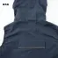 [大川被服(KANSAI)] カンサイ空調風神服フード付ベスト K1200