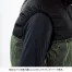 [クロダルマ] サイドファンベスト26883 ファンバッテリーセット