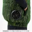 268831 KS-100(15V)ファン・バッテリーセット [クロダルマ] ファン付きウェア AIR SENSOR-1 サイドファン半袖ブルゾン