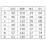 268831 KS-100(15V)ファン・バッテリーセット [クロダルマ] ファン付きウェア AIR SENSOR-1 サイドファン半袖ブルゾン
