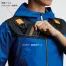 AC1096 [BURTLE(バートル)] エアクラフト パーカー半袖ジャケット ファンバッテリー19Vセット