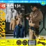 AC1131[BURTLE(バートル)] エアクラフト ブルゾン(男女兼用) ファンバッテリー19Vセット