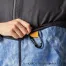 AC1176 [BURTLE(バートル)] エアークラフト 半袖ブルゾンフード付 ファンバッテリー19Vセット
