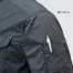 AC7141 [BURTLE(バートル)] エアークラフト ブルゾン(男女兼用) ファンバッテリー19Vセット