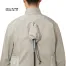 XE98102 【18V対応ファンバッテリーセット】 [空調服XEBEC(ジーベック)] 空調服 現場服シリーズ 長袖ブルゾン(ハーネス対応)(ファン対応作業服) 18V対応ファンバッテリーセット