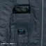 KU91410 【18V対応ファンバッテリーセット】 [空調服XEBEC(ジーベック)] 空調服 長袖ブルゾンフード付 (ファン対応作業服) 18V対応ファンバッテリーセット