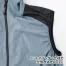 XE98024 【18V対応ファンバッテリーセット】 [空調服XEBEC(ジーベック)] 空調服 遮熱ベストフード付(ファン対応作業服) 18V対応ファンバッテリーセット