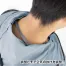 XE98105 【18V対応ファンバッテリーセット】 [空調服XEBEC(ジーベック)] 空調服 遮熱ハーネス半袖ブルゾンフード付(ファン対応作業服) 18V対応ファンバッテリーセット