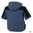 XE98026 【18V対応ファンバッテリーセット】 [空調服XEBEC(ジーベック)] 空調服 サイドファンベストフード付 カジュアルタイプ(ファン対応作業服) 18V対応ファンバッテリーセット