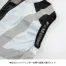 XE98025 【18V対応ファンバッテリーセット】 [空調服XEBEC(ジーベック)] 空調服 サイドファンベスト 反射タイプ(ファン対応作業服) 18V対応ファンバッテリーセット
