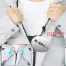 050 [アタックベース] 空調風神服 ベスト 24V仕様フラットファンバッテリーセット