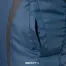 065 空調風神服 [アタックベース] 半袖ブルゾン服のみ 24V仕様フラットファンバッテリーセット