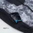 KF92372 [アタックベース] 空調風神服ベスト(スプラッシュ) 2022年型ファンバッテリーセット